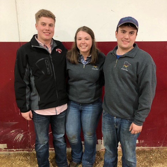 Meet your Posher, Robin - Picture 1 of 1